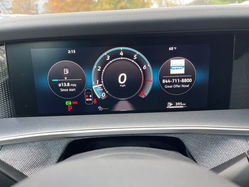 New 2026 Volkswagen Tiguan S image 16