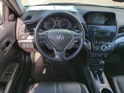 Used 2019 Acura ILX w/ Premium Package image 15