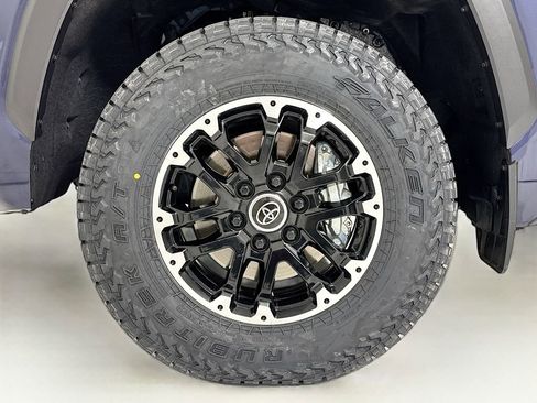 Used 2022 Toyota Tundra SR5 image 25