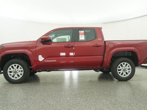 New 2026 Toyota Tacoma SR5 image 19