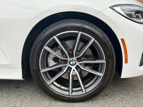 Used 2022 BMW 330i xDrive Sedan w/ Driving Assistance Package image 37