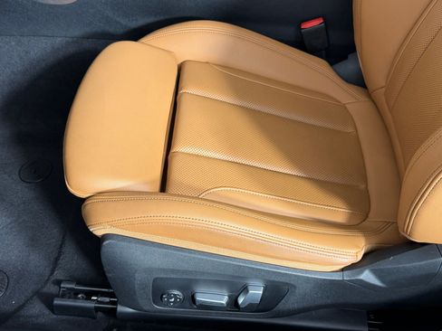 Certified 2024 BMW 430i Coupe w/ Premium Package image 13