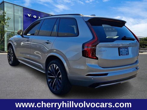 New 2026 Volvo XC90 B6 Ultra w/ Protection Package image 3