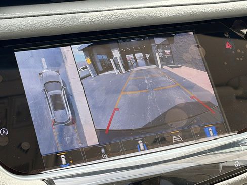 New 2026 Cadillac XT5 Premium Luxury w/ Driver Assist Package AWD/4WD image 26