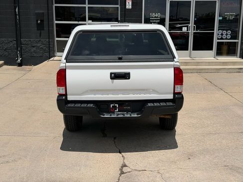 Used 2016 Toyota Tacoma SR RWD image 13