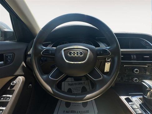 Used 2014 Audi A4 2.0T Premium w/ S Line Style Package image 12