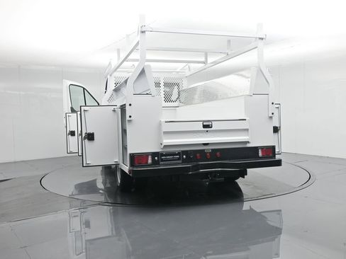 New 2025 Ford Transit 350 w/ Interior Upgrade Package image 37