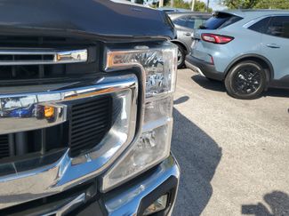 Used 2021 Ford F250 XLT w/ XLT Premium Package video 3