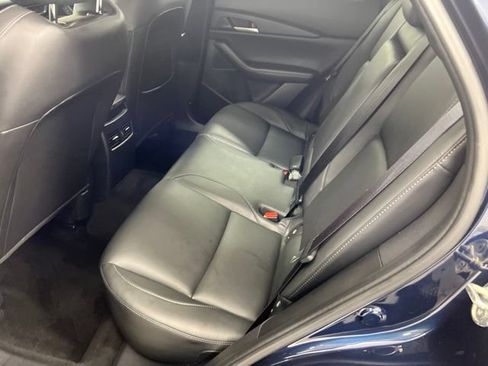 Used 2024 MAZDA CX-30 AWD 2.5 S w/ Select Sport Pkg image 11