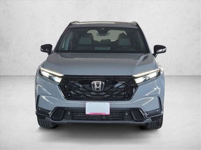 Certified 2026 Honda CR-V Sport-L image 2