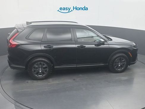 Used 2026 Honda CR-V TrailSport image 26