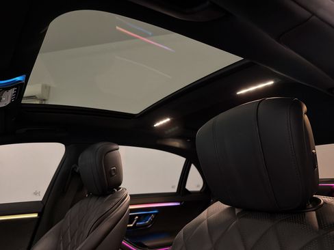Certified 2022 Mercedes-Benz S 580 4MATIC Sedan image 26