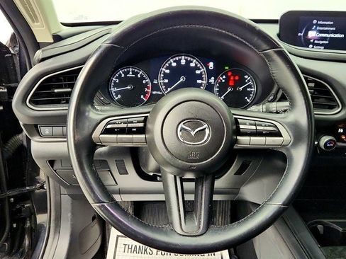 Used 2021 MAZDA CX-30 FWD 2.5 S w/ Select Package image 11