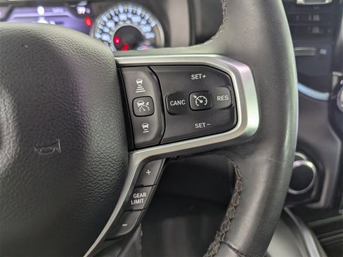 Used 2025 RAM 1500 Big Horn image 23