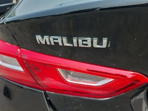 Used 2020 Chevrolet Malibu LS FWD image 15
