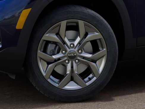 New 2026 Kia Seltos LX AWD/4WD image 9