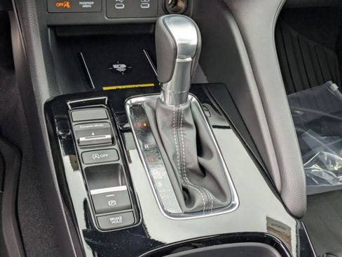 New 2026 Acura Integra A-Spec image 12