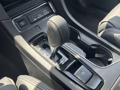 New 2025 Subaru Ascent Bronze Edition image 23