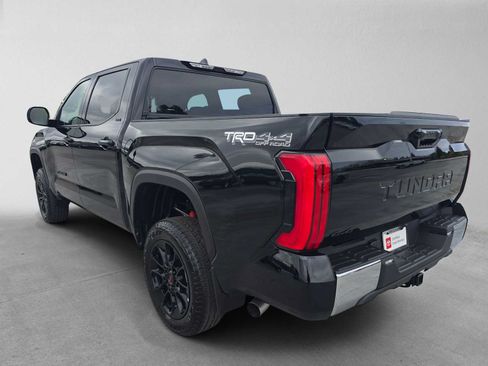Used 2026 Toyota Tundra SR5 w/ TRD Off-Road Premium Package AWD/4WD image 5