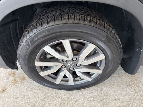 Used 2021 Honda Pilot EX-L image 5