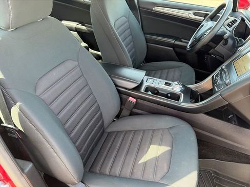 Used 2018 Ford Fusion SE image 67