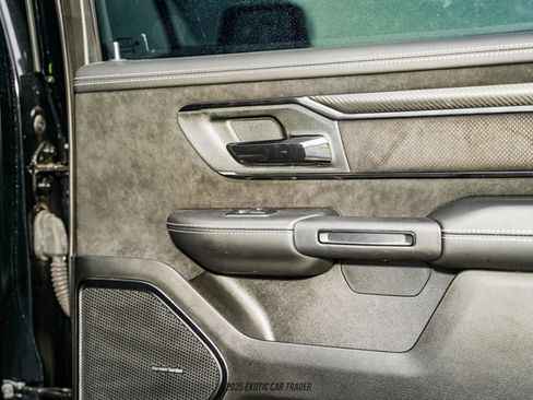 Used 2023 RAM 1500 TRX w/ TRX Level 2 Equipment Group image 58