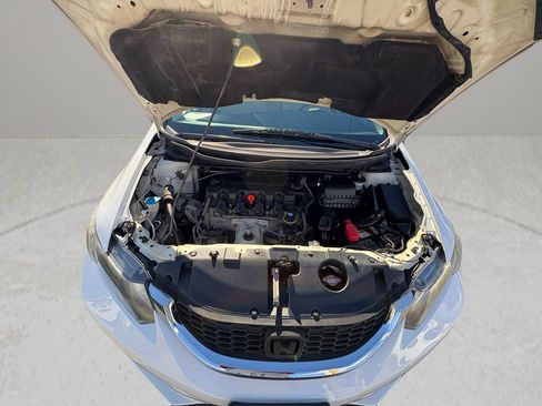 Used 2013 Honda Civic LX image 26