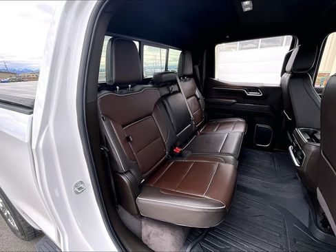 Used 2025 GMC Sierra 1500 Denali w/ Technology Package image 28