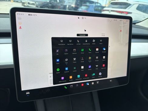 Used 2023 Tesla Model 3 Performance image 12