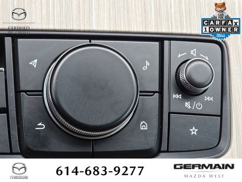 Certified 2024 MAZDA CX-90 Plug-In Hybrid w/ Preferred AWD/4WD image 33