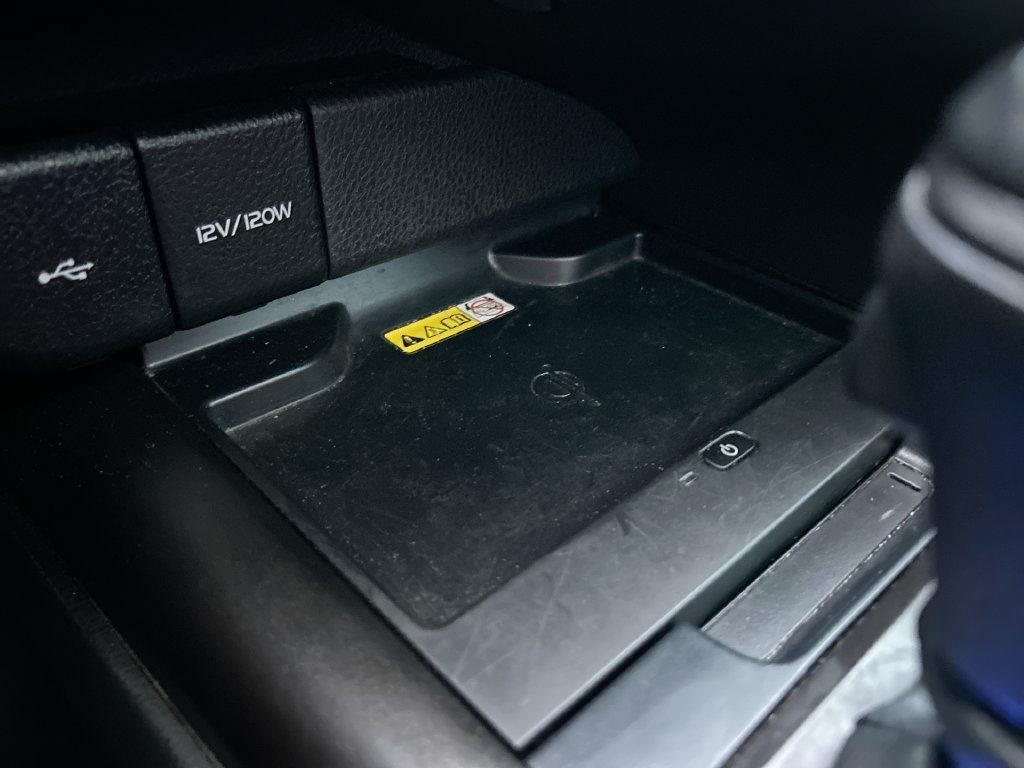 Used 2022 Toyota Camry XSE w/ Navigation Package FWD image 36