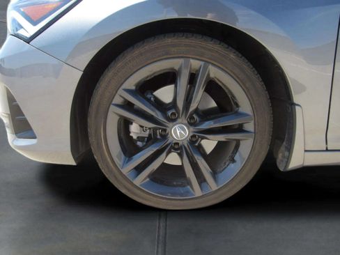 Certified 2024 Acura Integra A-Spec FWD image 4
