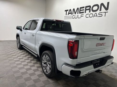 New 2026 GMC Sierra 1500 Denali AWD/4WD image 3
