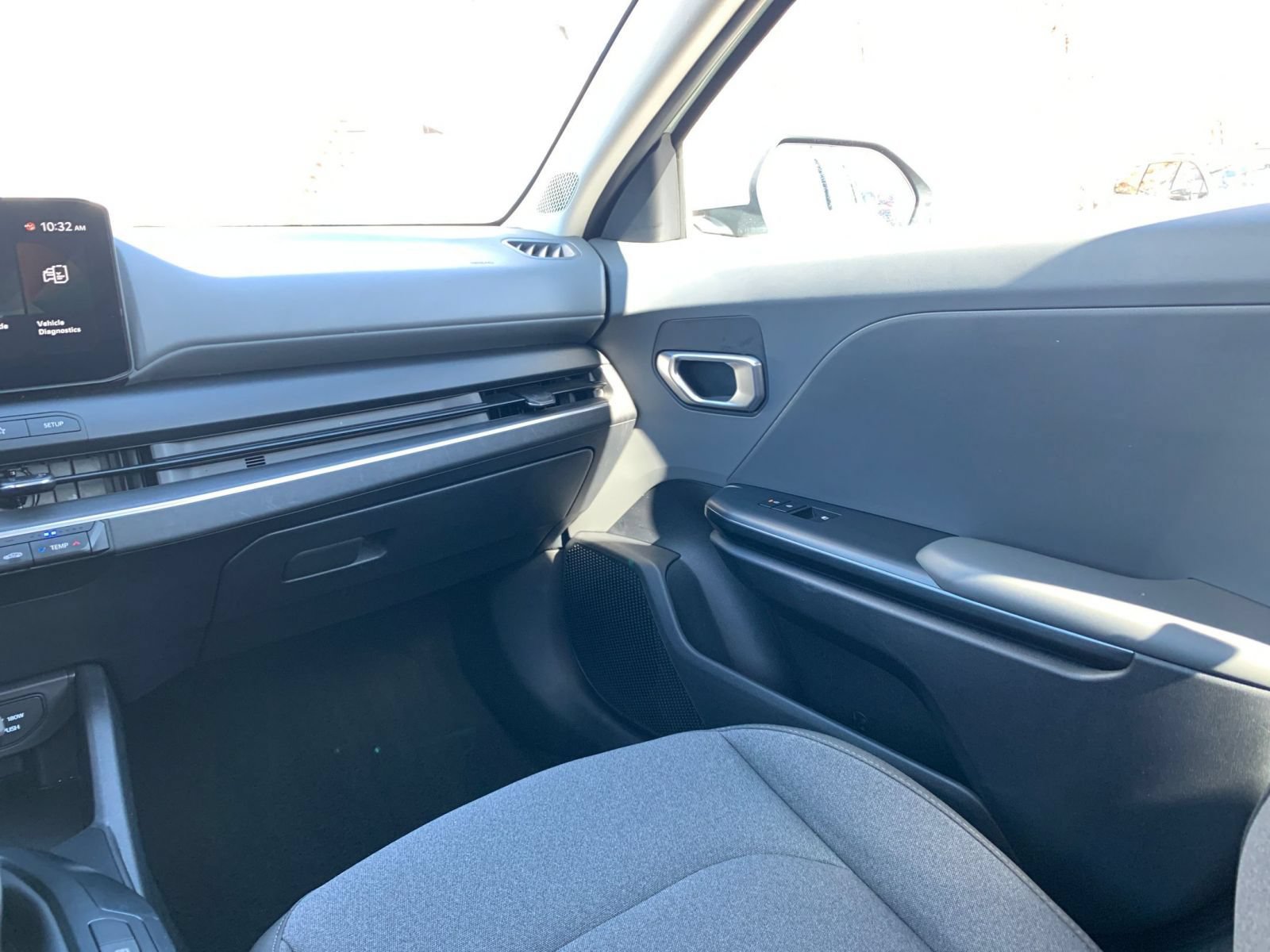 Used 2025 Kia K4 FWD image 61
