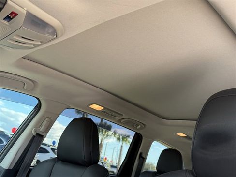 Used 2023 Subaru Ascent Limited w/ Technology Package image 17