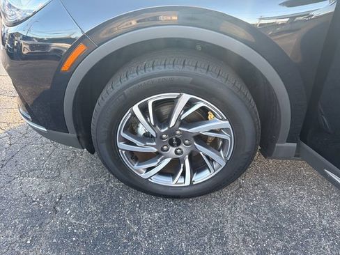 Used 2024 Lincoln Corsair AWD image 29