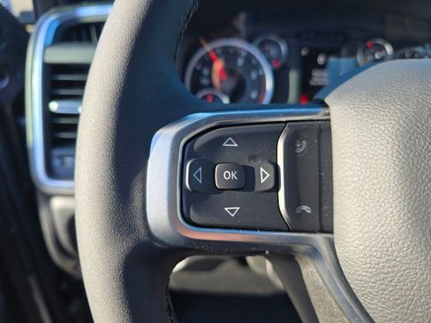 New 2026 RAM 3500 Big Horn image 28