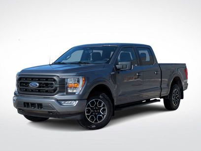 Used 2023 Ford F150 XLT w/ Equipment Group 302A High