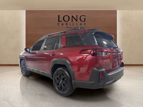 Used 2026 Subaru Outback Limited image 3