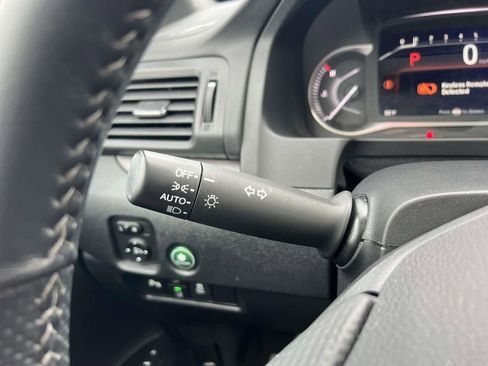 Used 2023 Honda Passport EX-L image 25