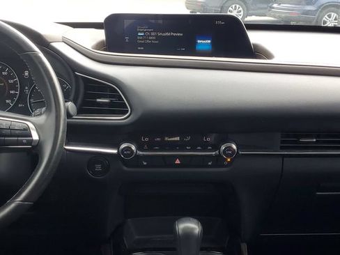 Used 2024 MAZDA CX-30 AWD 2.5 S w/ Premium Package image 27