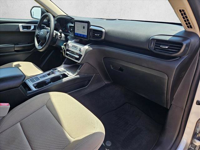 Used 2020 Ford Explorer 2WD image 21
