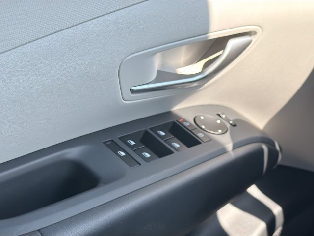 New 2026 Hyundai Tucson SEL Plus AWD/4WD image 24