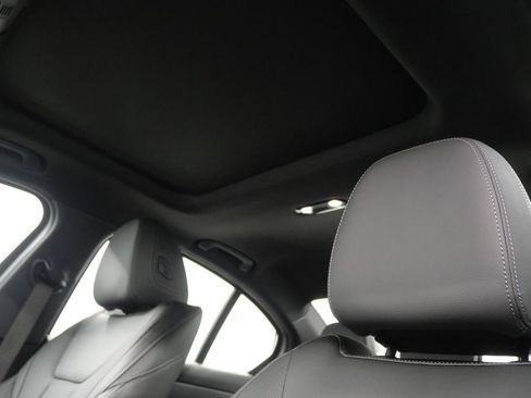 Used 2025 BMW 330i 330i w/ M Sport Package image 13