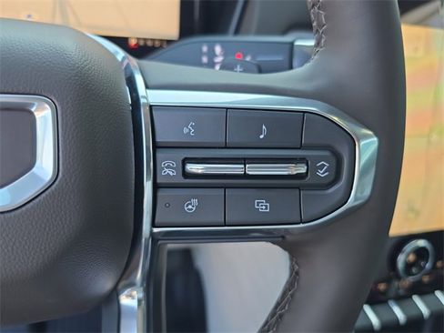 New 2026 GMC Terrain Denali w/ LPO, Floor Liner Package image 25