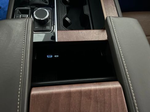 Used 2024 Toyota Tundra 1794 Edition image 78