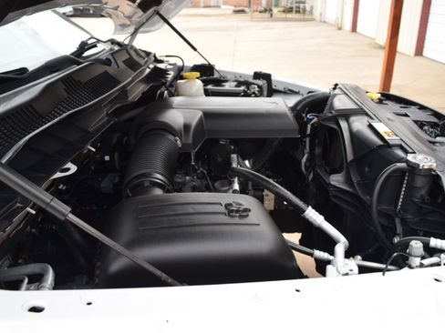 Used 2018 RAM 1500 Tradesman w/ Popular Equipment Group AWD/4WD image 31