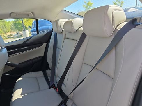 New 2026 MAZDA MAZDA3 2.5 S Sedan w/ Preferred Pkg image 14