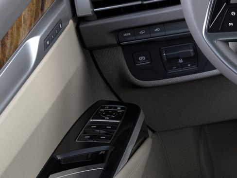 New 2026 Cadillac Escalade ESV Platinum Luxury w/ LPO, Floor Liner Package RWD image 22