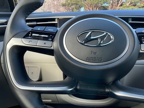 Used 2023 Hyundai Tucson SEL w/ Convenience Package image 22